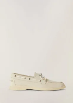 Hot Sea-Sail Walk Loafers Man Loafers