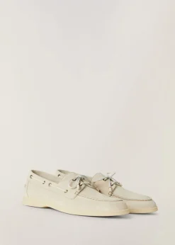 Hot Sea-Sail Walk Loafers Man Loafers
