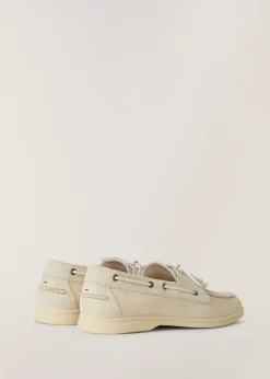 Hot Sea-Sail Walk Loafers Man Loafers