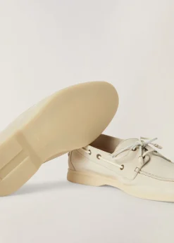 Hot Sea-Sail Walk Loafers Man Loafers