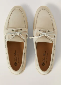 Hot Sea-Sail Walk Loafers Man Loafers