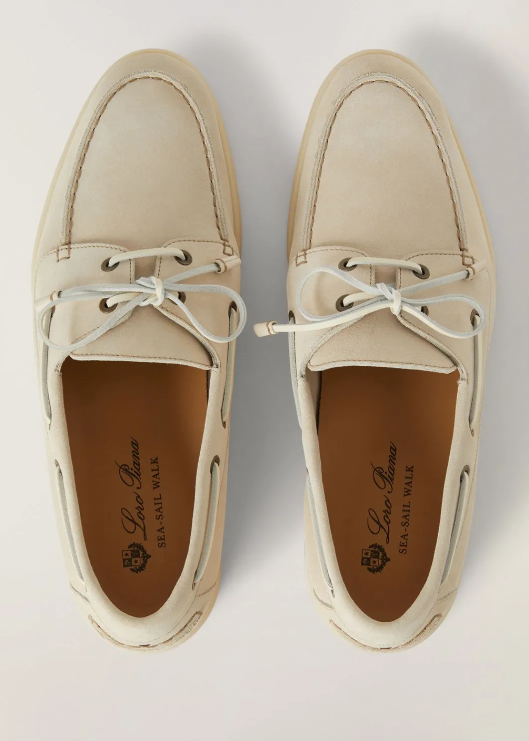 Hot Sea-Sail Walk Loafers Man Loafers