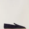 Cheap Seaside Walk Espadrilles Man Sandals And Espadrillas