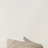 Shop Seaside Walk Espadrilles Man Sandals And Espadrillas