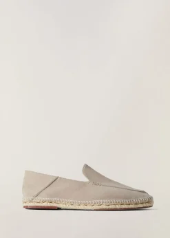 Shop Seaside Walk Espadrilles Man Sandals And Espadrillas
