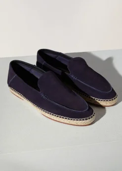 Cheap Seaside Walk Espadrilles Man Sandals And Espadrillas