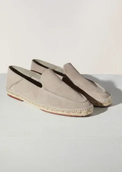 Shop Seaside Walk Espadrilles Man Sandals And Espadrillas