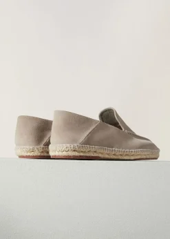 Shop Seaside Walk Espadrilles Man Sandals And Espadrillas