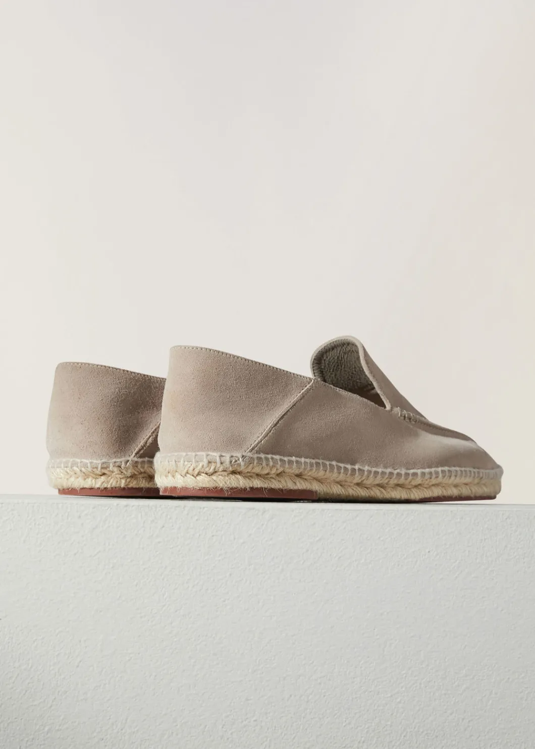 Shop Seaside Walk Espadrilles Man Sandals And Espadrillas