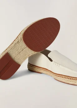 Online Seaside Walk Espadrilles Man Sandals And Espadrillas