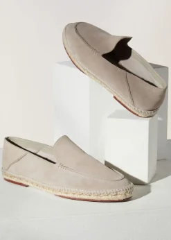 Shop Seaside Walk Espadrilles Man Sandals And Espadrillas