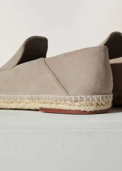 Shop Seaside Walk Espadrilles Man Sandals And Espadrillas