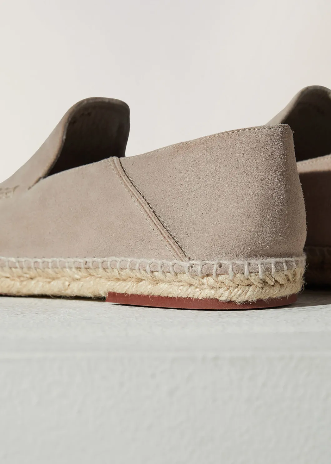 Shop Seaside Walk Espadrilles Man Sandals And Espadrillas