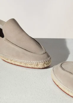 Shop Seaside Walk Espadrilles Man Sandals And Espadrillas