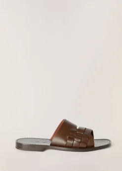 Store Sea-Slide Pacific Walk Man Sandals And Espadrillas