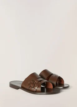 Store Sea-Slide Pacific Walk Man Sandals And Espadrillas