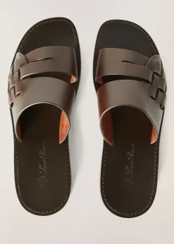 Store Sea-Slide Pacific Walk Man Sandals And Espadrillas