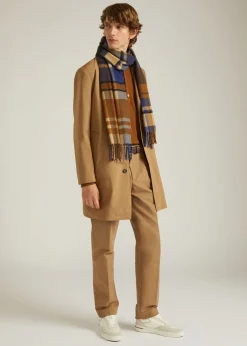 Best Sale Sebring Coat Man Coats & Trench