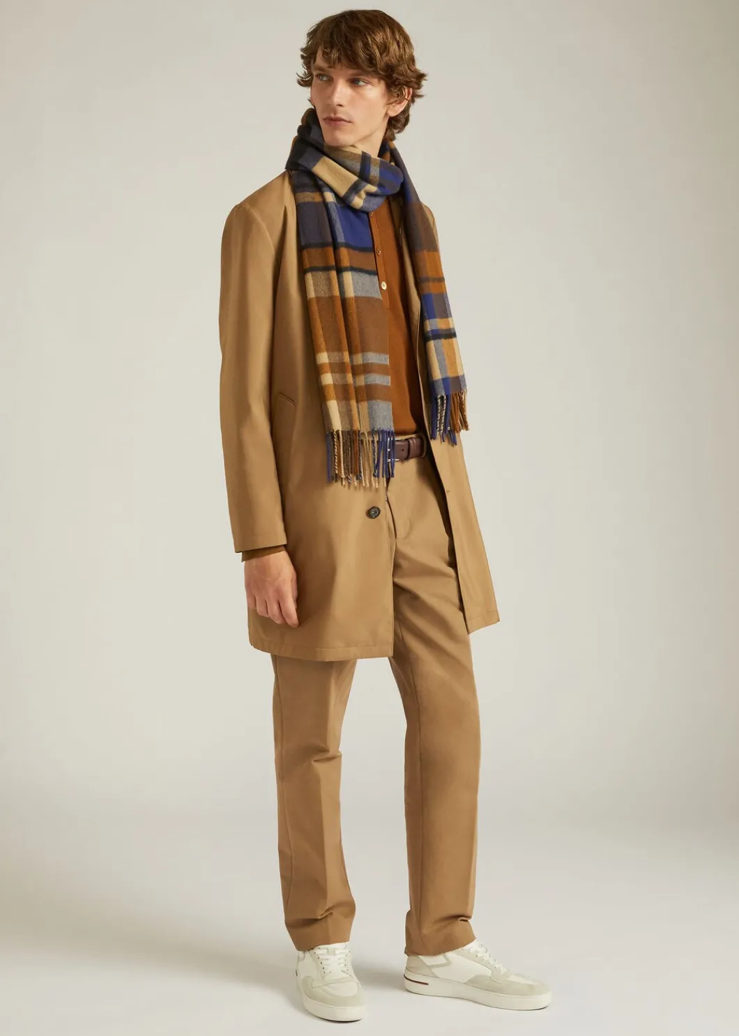 Best Sale Sebring Coat Man Coats & Trench
