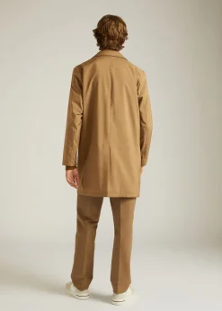 Best Sale Sebring Coat Man Coats & Trench