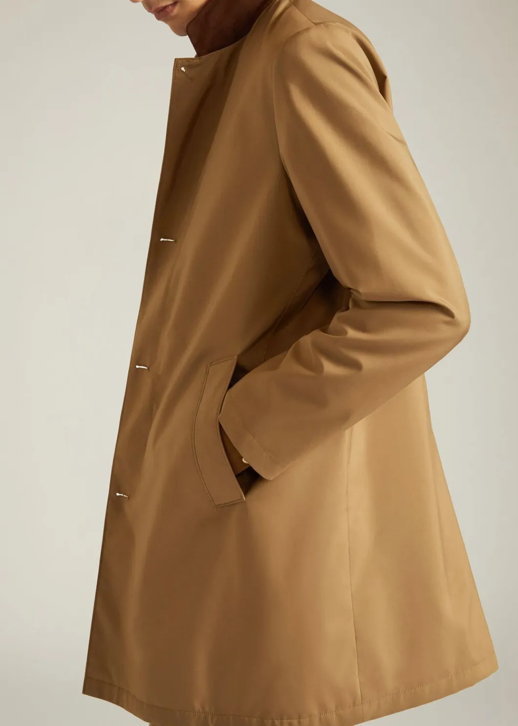Best Sale Sebring Coat Man Coats & Trench