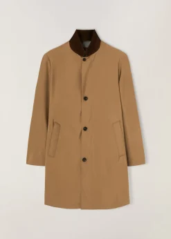 Best Sale Sebring Coat Man Coats & Trench