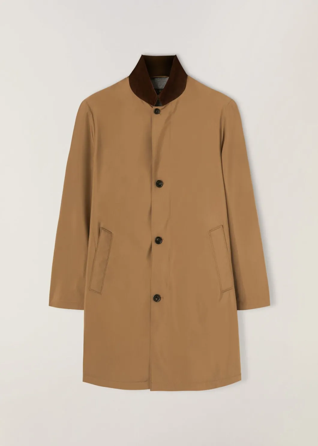 Best Sale Sebring Coat Man Coats & Trench