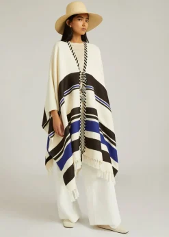 New Selene Cape Woman Coats & Capes