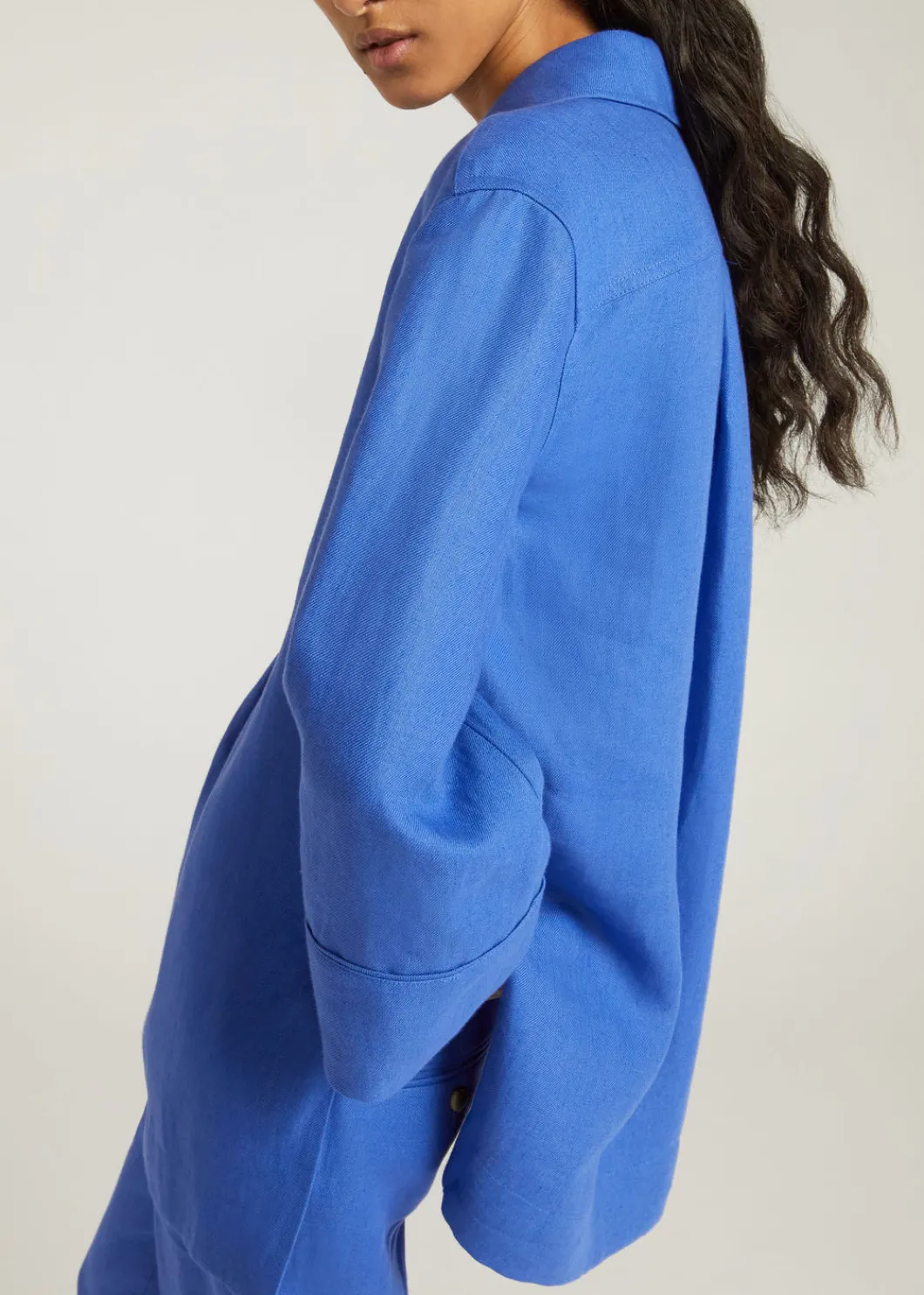 Flash Sale Serena Shirt Woman Shirts