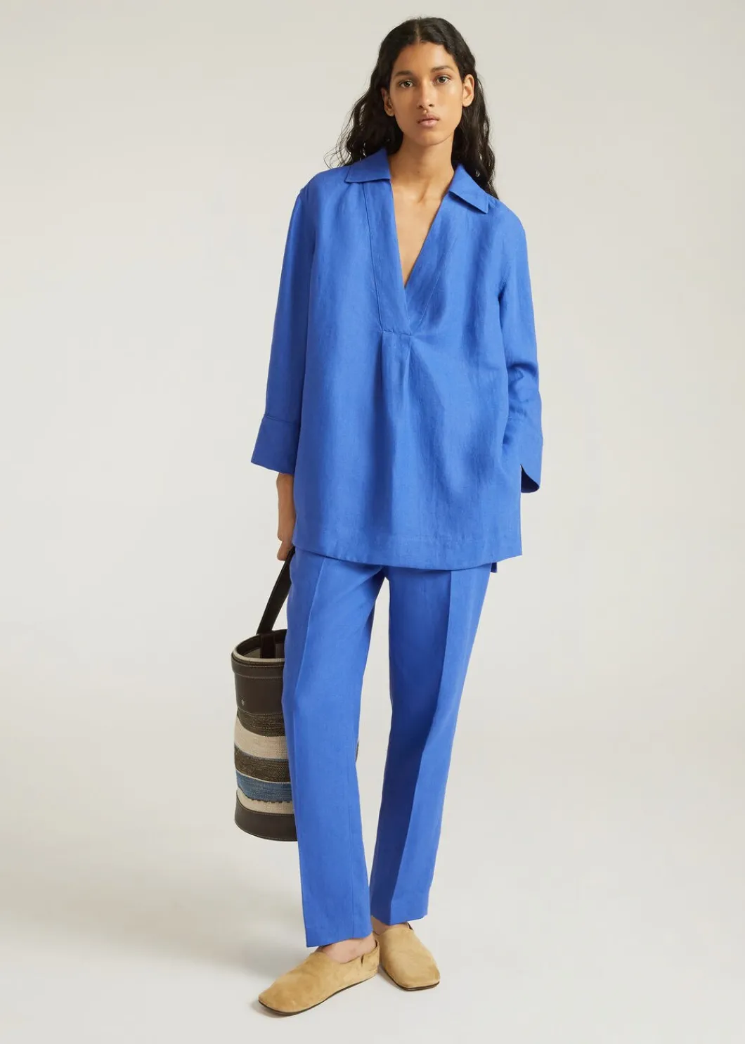 Flash Sale Serena Shirt Woman Shirts