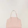 Sale Sesia Bag M Woman Top Handle And Totes