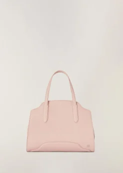 Sale Sesia Bag M Woman Top Handle And Totes