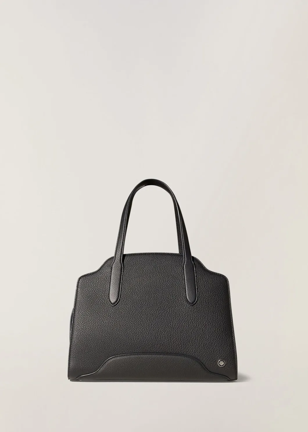 New Sesia Bag M Woman Top Handle And Totes