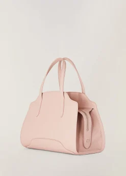 Sale Sesia Bag M Woman Top Handle And Totes