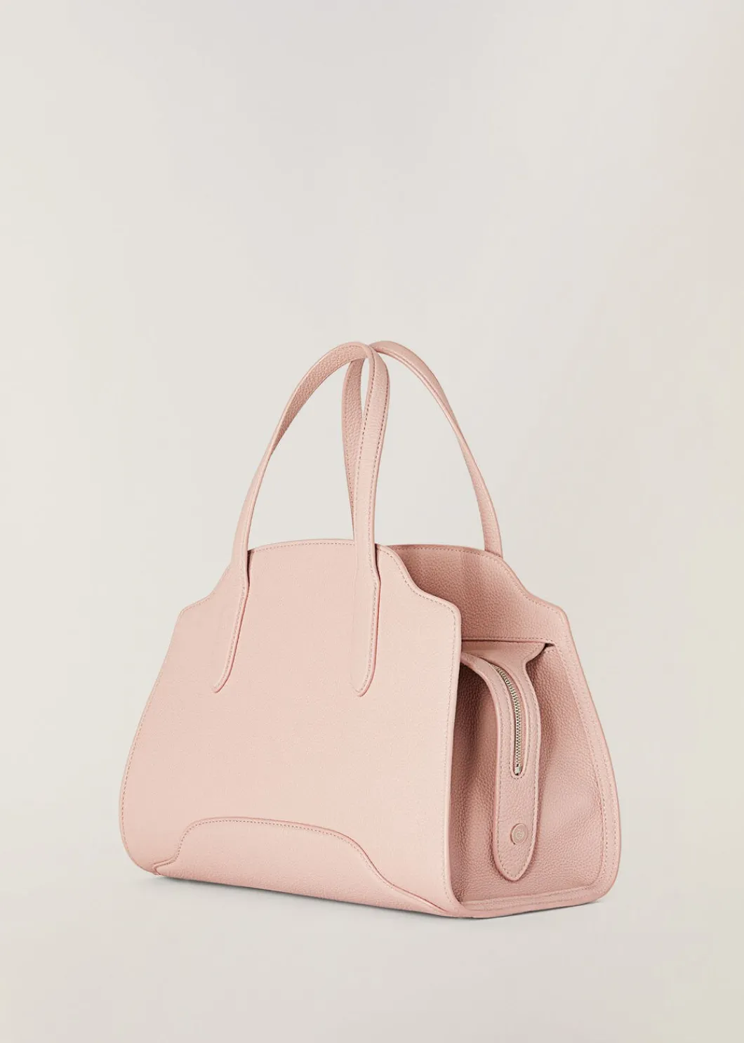 Sale Sesia Bag M Woman Top Handle And Totes