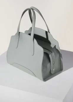 Flash Sale Sesia Bag M Woman Top Handle And Totes