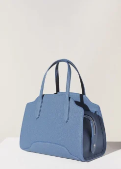 Fashion Sesia Bag M Woman Top Handle And Totes