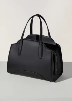 Discount Sesia Bag M Woman Top Handle And Totes