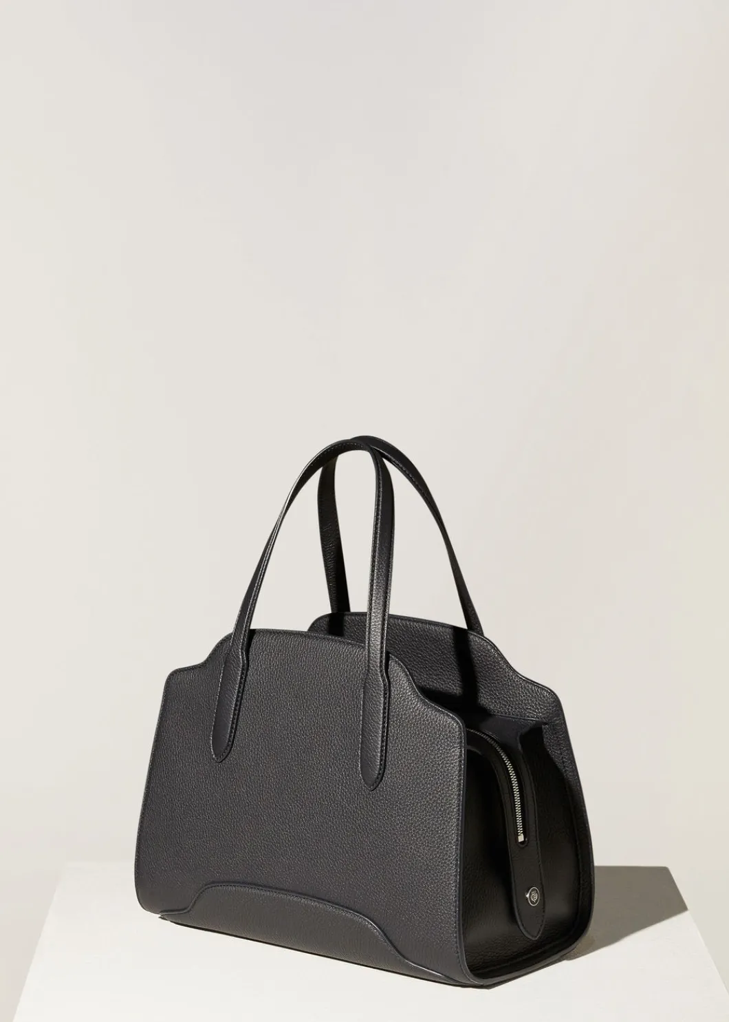 New Sesia Bag M Woman Top Handle And Totes