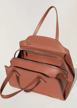 Flash Sale Sesia Bag M Woman Top Handle And Totes
