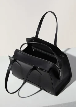 Discount Sesia Bag M Woman Top Handle And Totes