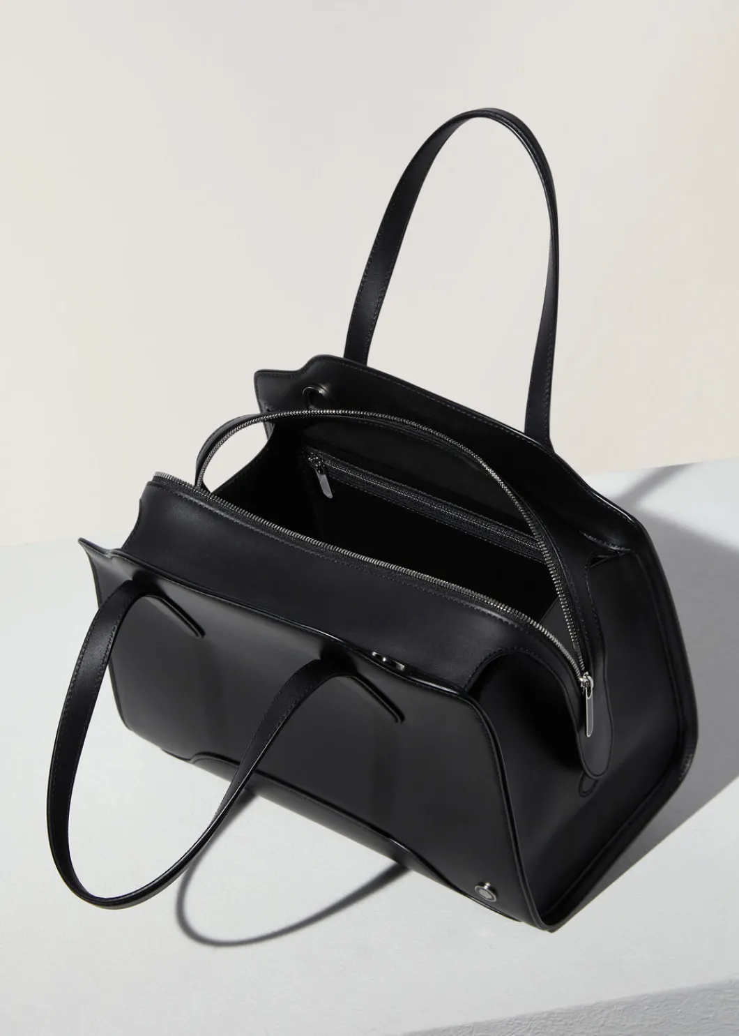 Discount Sesia Bag M Woman Top Handle And Totes