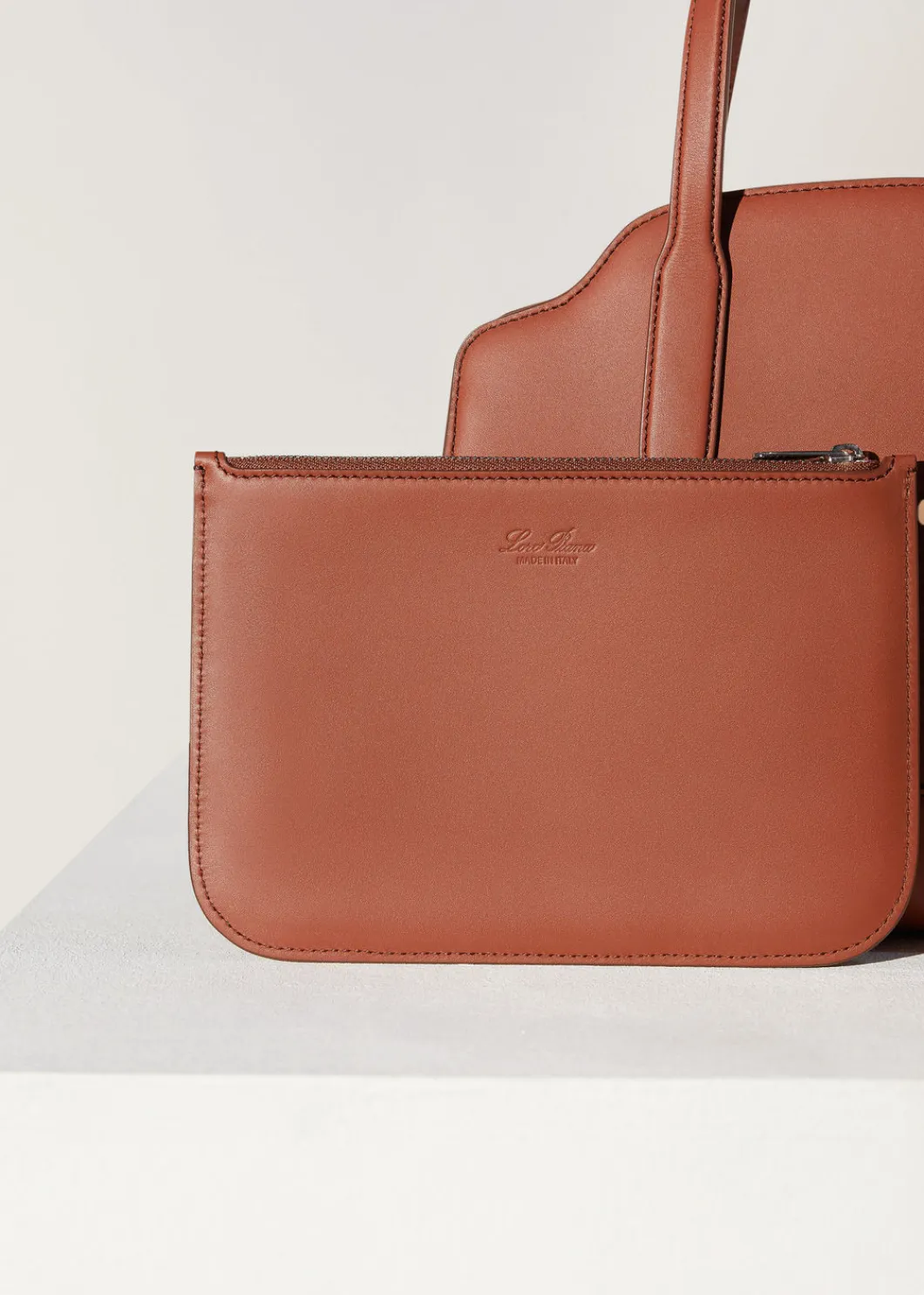Flash Sale Sesia Bag M Woman Top Handle And Totes