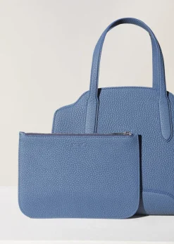 Fashion Sesia Bag M Woman Top Handle And Totes