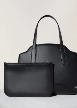 Discount Sesia Bag M Woman Top Handle And Totes