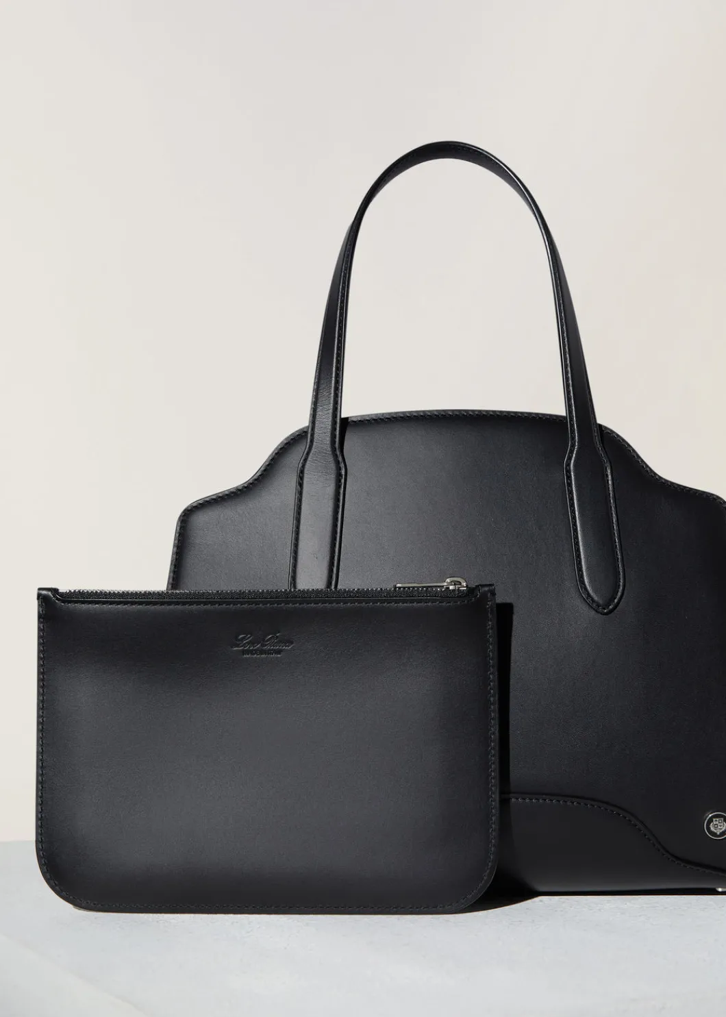 Discount Sesia Bag M Woman Top Handle And Totes