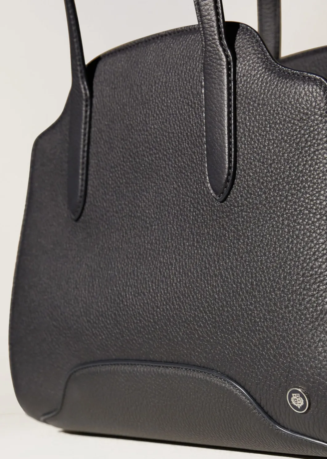 New Sesia Bag M Woman Top Handle And Totes