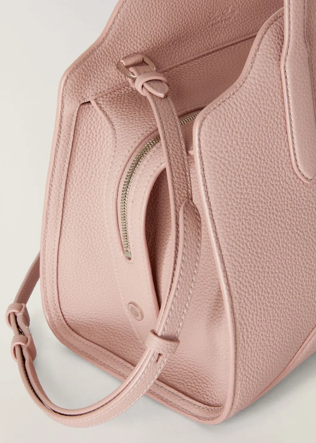 Sale Sesia Bag M Woman Top Handle And Totes