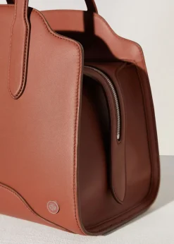Flash Sale Sesia Bag M Woman Top Handle And Totes