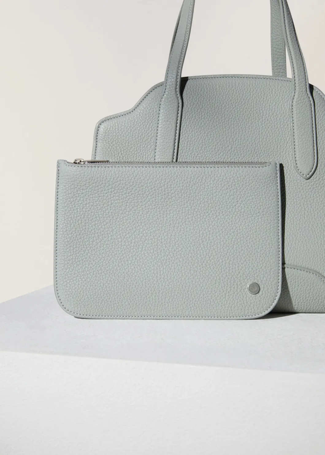Flash Sale Sesia Bag M Woman Top Handle And Totes